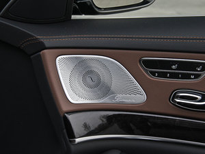 2014S 500L 4MATIC п؅^