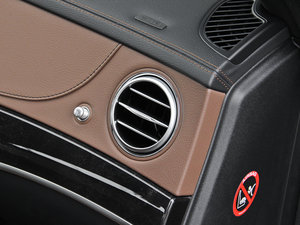 2014S 500L 4MATIC п؅^