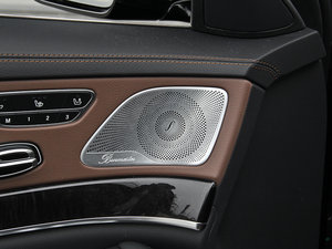 2014S 500L 4MATIC п؅^(q)