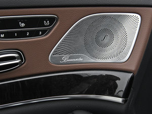 2014S 500L 4MATIC п؅^(q)