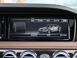 2014S 500L 4MATIC п؅^(q)