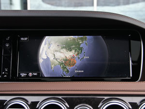 2014S 500L 4MATIC п؅^