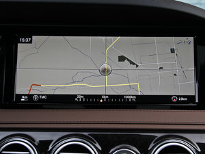 2014S 500L 4MATIC п؅^