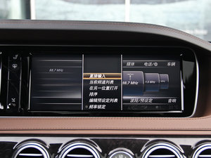 2014S 500L 4MATIC п؅^