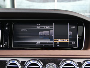 2014S 500L 4MATIC п؅^