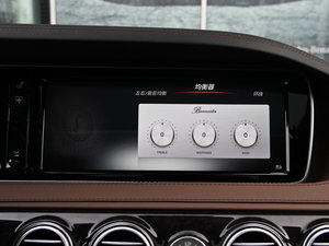 2014S 500L 4MATIC п؅^