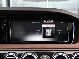 2014S 500L 4MATIC п؅^