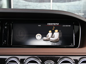 2014S 500L 4MATIC п؅^