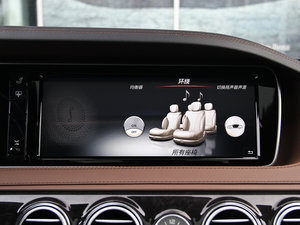 2014S 500L 4MATIC п؅^