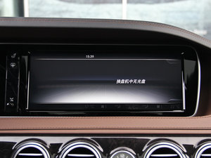 2014S 500L 4MATIC п؅^