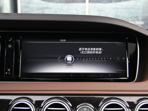 2014S 500L 4MATIC п؅^