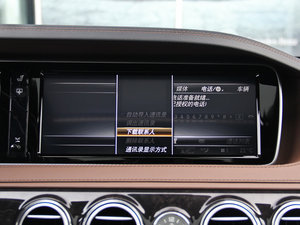 2014S 500L 4MATIC п؅^