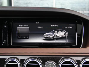 2014S 500L 4MATIC п؅^