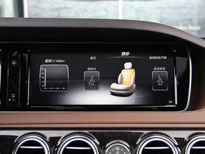 2014S 500L 4MATIC п؅^