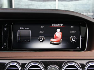 2014S 500L 4MATIC п؅^