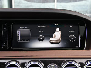 2014S 500L 4MATIC п؅^