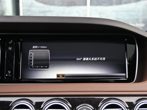 2014S 500L 4MATIC п؅^