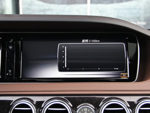 2014S 500L 4MATIC п؅^