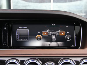 2014S 500L 4MATIC п؅^