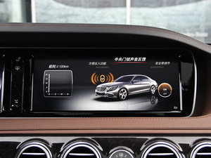 2014S 500L 4MATIC п؅^