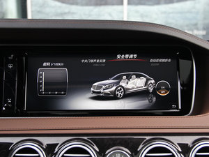 2014S 500L 4MATIC п؅^