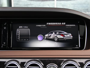 2014S 500L 4MATIC п؅^