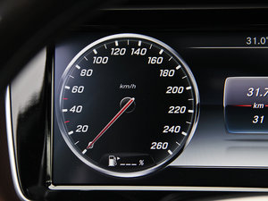 2014S 500L 4MATIC п؅^