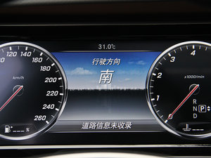 2014S 500L 4MATIC п؅^