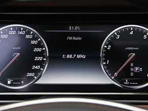 2014S 500L 4MATIC п؅^