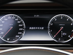 2014S 500L 4MATIC п؅^