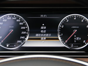 2014S 500L 4MATIC п؅^