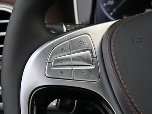 2014S 500L 4MATIC п؅^