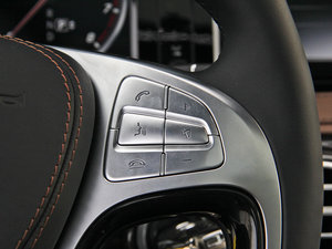 2014S 500L 4MATIC п؅^