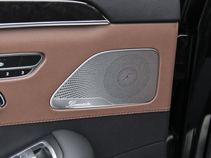 2014S 500L 4MATIC п؅^