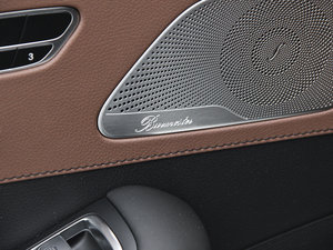 2014S 500L 4MATIC п؅^