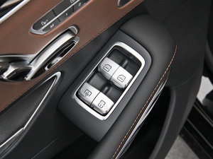 2014S 500L 4MATIC п؅^