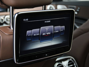 2014S 500L 4MATIC п؅^