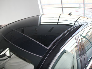 2014款S 400L 4MATIC 车顶