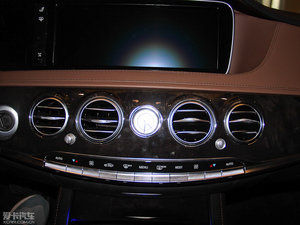 2014S 400L 4MATIC п؅^