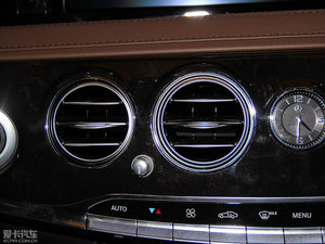 2014S 400L 4MATIC п؅^