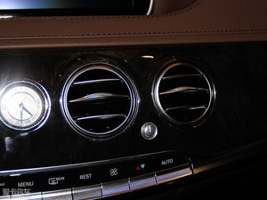 2014S 400L 4MATIC п؅^