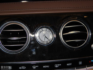 2014S 400L 4MATIC п؅^