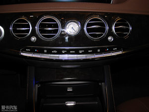 2014S 400L 4MATIC п؅^