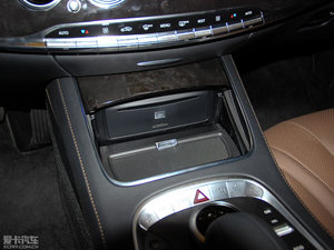 2014S 400L 4MATIC п؅^