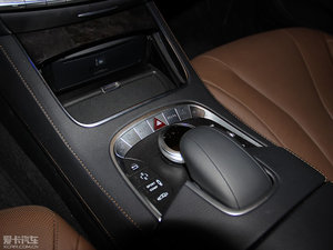 2014S 400L 4MATIC п؅^