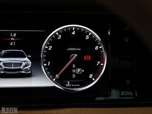 2014S 400L 4MATIC п؅^