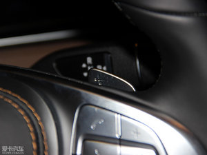 2014S 400L 4MATIC п؅^