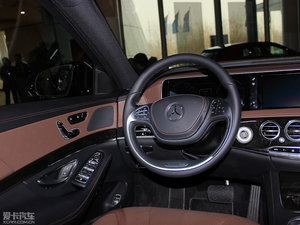 2014S 400L 4MATIC п؅^