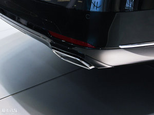 2014款S 400L 4MATIC 细节外观