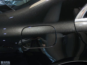 2014款S 400L 4MATIC 细节外观